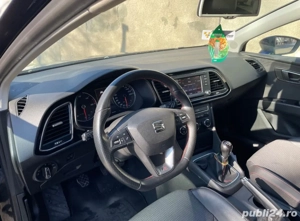 Seat Leon Sport Coupé Limited Edition echipare care oferă dotări peste varianta de baza - imagine 8