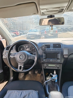 VW Polo Bluemotion - imagine 2