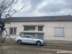 Vand casa caramida , zona linistita , str. Rodnei