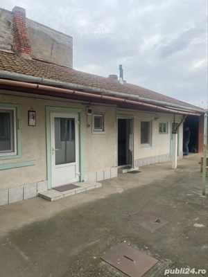 Vand casa caramida , zona linistita , str. Rodnei - imagine 8