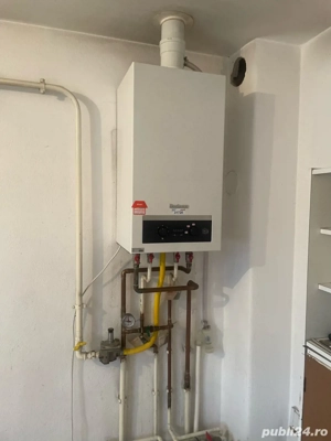 Vand casa caramida , zona linistita , str. Rodnei - imagine 3