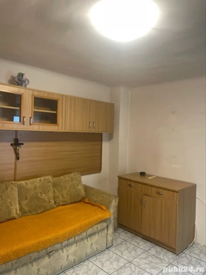 Vand casa caramida , zona linistita , str. Rodnei - imagine 6