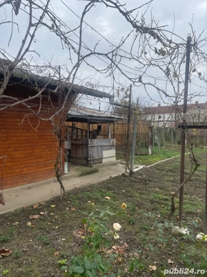 Vand casa caramida , zona linistita , str. Rodnei - imagine 10