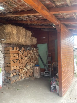 Vand casa caramida , zona linistita , str. Rodnei - imagine 9