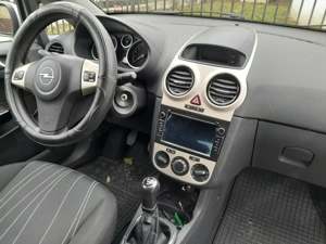 Opel Corsa benzina impecabila  - imagine 5