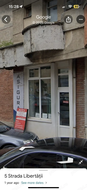 Spatiu comercial de vanzare in Campeni jud Alba