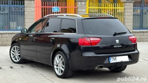Seat Exeo 2011 2.0 TDI 143 CP *Euro-5* - imagine 5