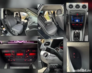 Seat Exeo 2011 2.0 TDI 143 CP *Euro-5* - imagine 6