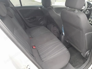 Opel Corsa benzina impecabila  - imagine 8