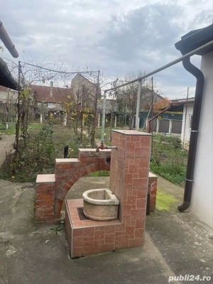 Vand casa caramida , zona linistita , str. Rodnei - imagine 20