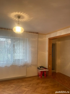 Vand casa caramida , zona linistita , str. Rodnei - imagine 17