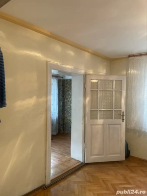 Vand casa caramida , zona linistita , str. Rodnei - imagine 11