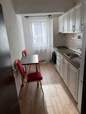 Apartament de inchiriat 2 camere Drumul Fermei - Popesti Leordeni - imagine 2