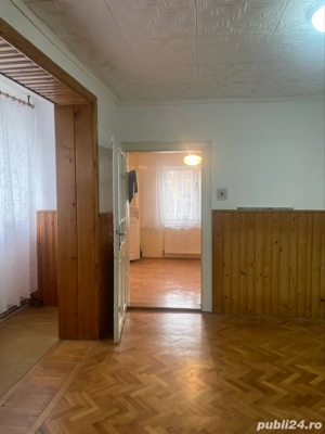 Vand casa caramida , zona linistita , str. Rodnei - imagine 14