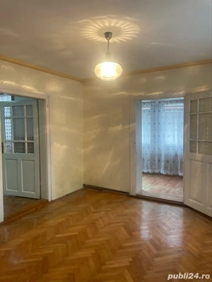 Vand casa caramida , zona linistita , str. Rodnei - imagine 15