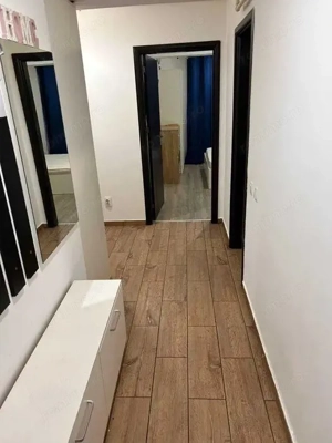 Apartament de inchiriat 2 camere Drumul Fermei - Popesti Leordeni - imagine 4