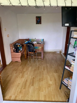 Casa com. Stroesti Valcea teren 3300mp - imagine 4