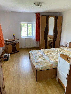 Casa com. Stroesti Valcea teren 3300mp - imagine 5