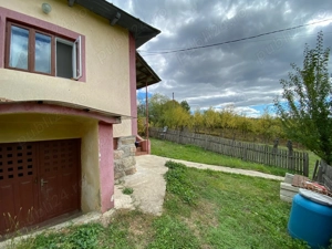 Casa com. Stroesti Valcea teren 3300mp - imagine 7