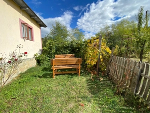 Casa com. Stroesti Valcea teren 3300mp - imagine 8