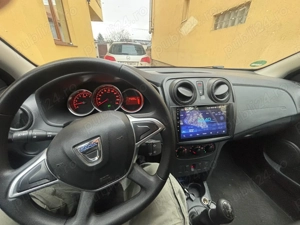 Dacia Logan MCV 2018 - imagine 3