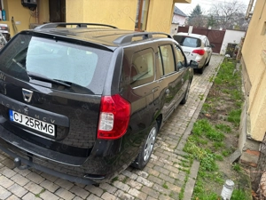 Dacia Logan MCV 2018 - imagine 8