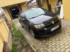 Dacia Logan MCV 2018 - imagine 5