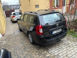 Dacia Logan MCV 2018 - imagine 7