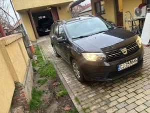 Dacia Logan MCV 2018 - imagine 6