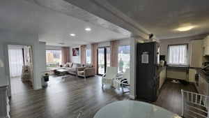 Mega Penthouse 178mp cu priveliste fantastica