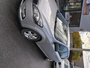 Vând KIA ceed 2010 benzina 1.4 - imagine 5