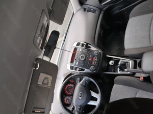 Vând KIA ceed 2010 benzina 1.4