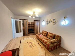 Închiriez Apartam cu 1camera Garsonieră decomandat Etaj 1. Zonă excelenta semicentrală. Proprietar!! - imagine 5