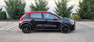 Citroen C3 1.2 PureTech  110CP - Automat An2017 Euro6 - imagine 5