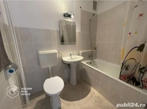 Închiriez Apartam cu 1camera Garsonieră decomandat Etaj 1. Zonă excelenta semicentrală. Proprietar!! - imagine 3