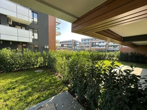 Apartament 4 camere Astorium Garden  Curte proprie  Theodor Pallady