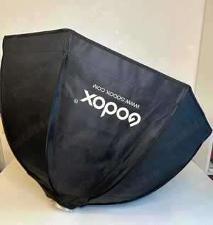 Softbox Godox 95cm cu montura Bowens