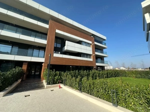 Apartament 4 camere Astorium Garden  Curte proprie  Theodor Pallady - imagine 2