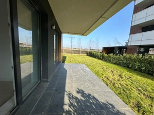 Apartament 4 camere Astorium Garden  Curte proprie  Theodor Pallady - imagine 4