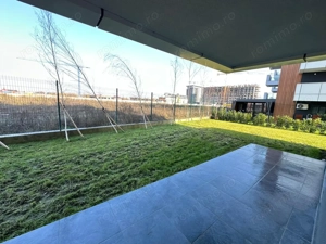 Apartament 4 camere Astorium Garden  Curte proprie  Theodor Pallady - imagine 5
