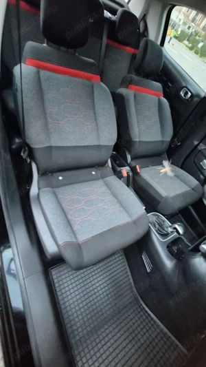 Citroen C3 1.2 PureTech  110CP - Automat An2017 Euro6 - imagine 14