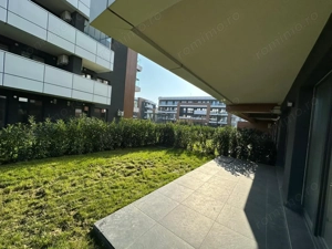 Apartament 4 camere Astorium Garden  Curte proprie  Theodor Pallady - imagine 3