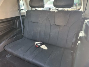 Ssangyong Rexton 2.0 e-xdi 4x4  - imagine 10