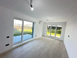 Apartament 4 camere Astorium Garden  Curte proprie  Theodor Pallady - imagine 13