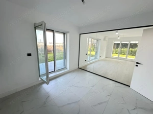 Apartament 4 camere Astorium Garden  Curte proprie  Theodor Pallady - imagine 17