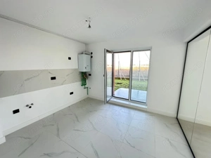 Apartament 4 camere Astorium Garden  Curte proprie  Theodor Pallady - imagine 18