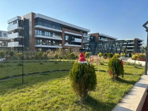 Apartament 4 camere Astorium Garden  Curte proprie  Theodor Pallady - imagine 6