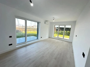 Apartament 4 camere Astorium Garden  Curte proprie  Theodor Pallady - imagine 14