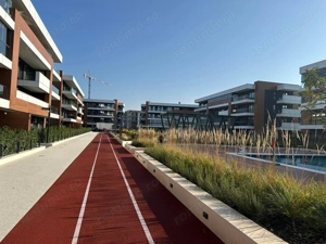 Apartament 4 camere Astorium Garden  Curte proprie  Theodor Pallady - imagine 7