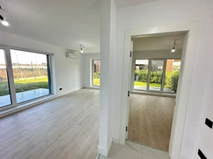 Apartament 4 camere Astorium Garden  Curte proprie  Theodor Pallady - imagine 9